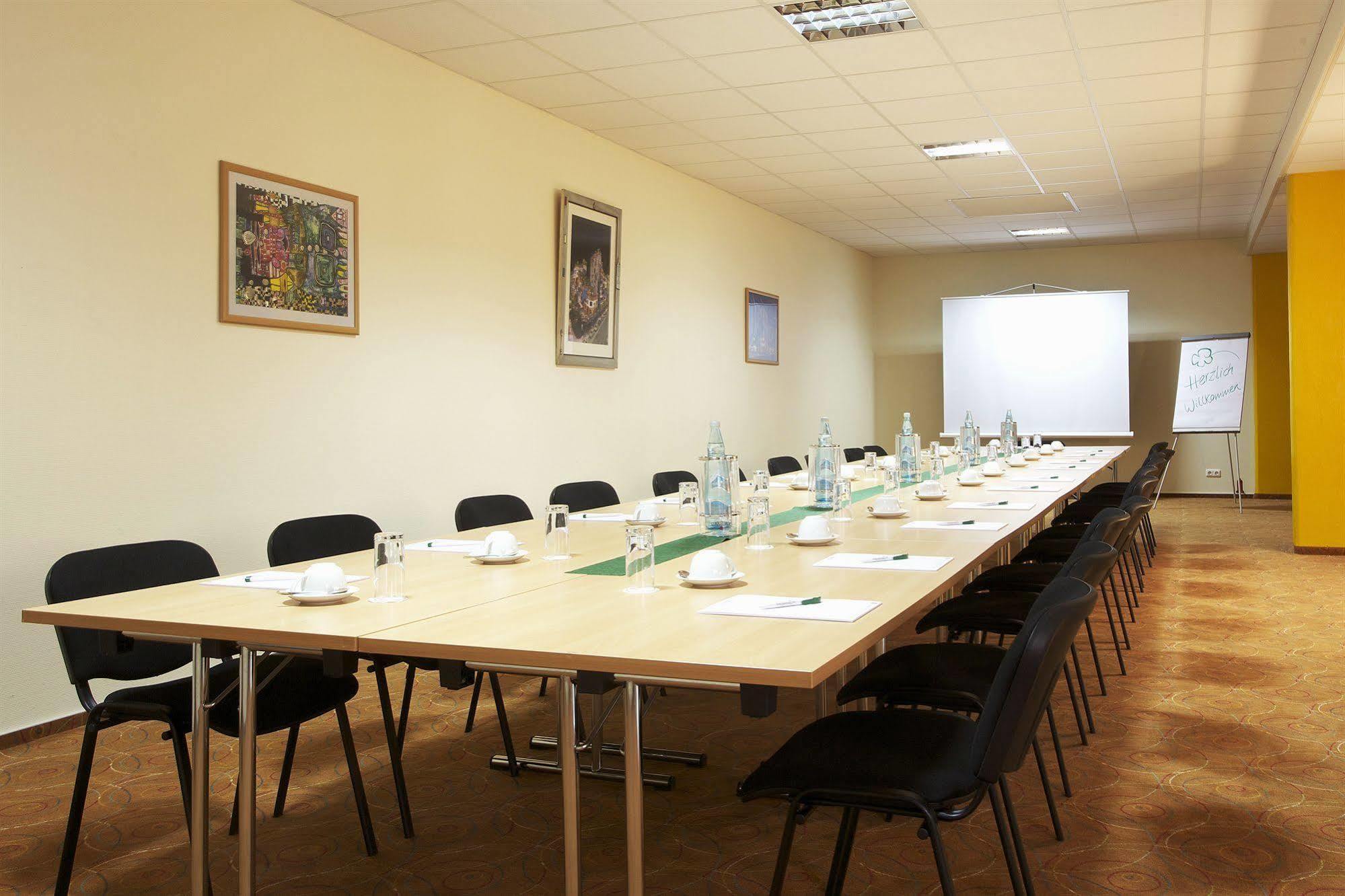 Kleefelder Hof Ξενοδοχείο Ανόβερο Εξωτερικό φωτογραφία